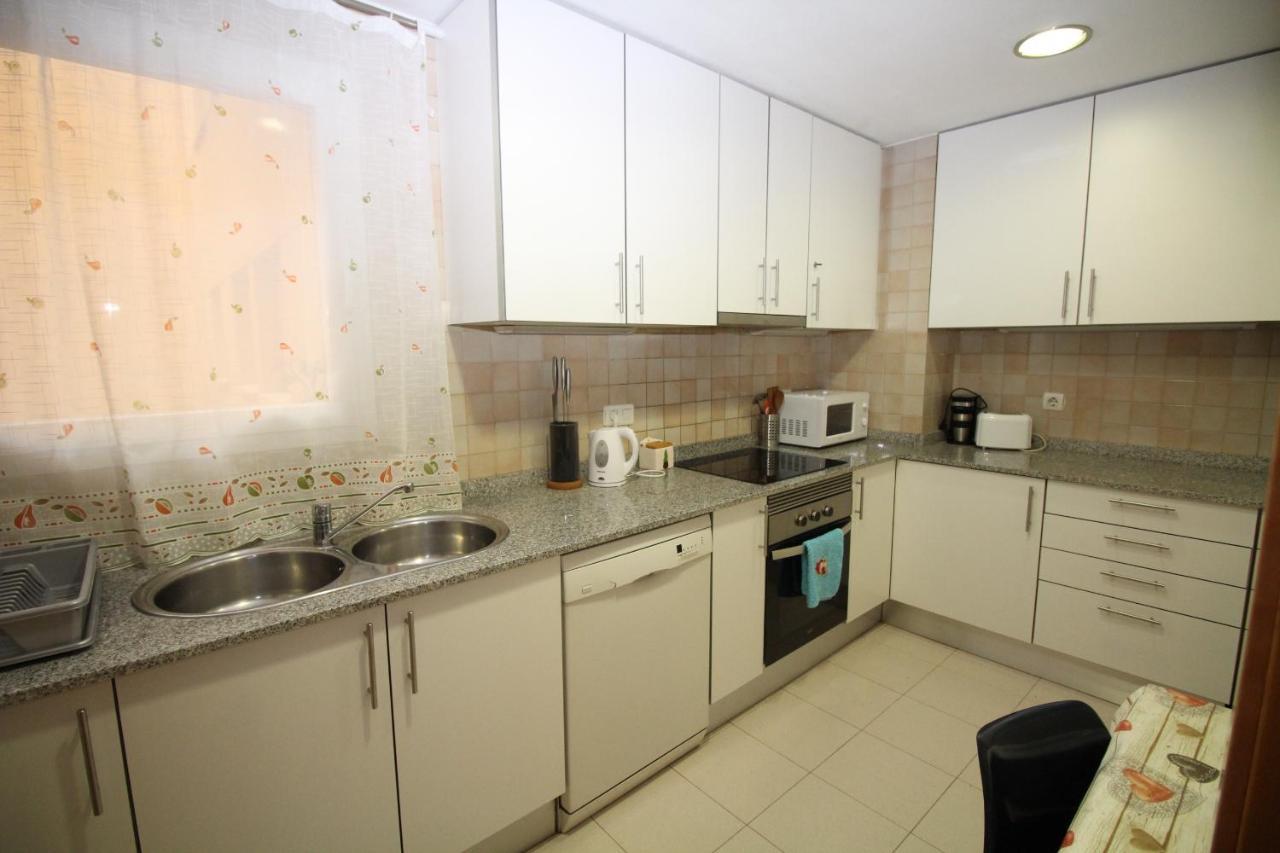 Habitaciones Luminosas Барселона Стая снимка